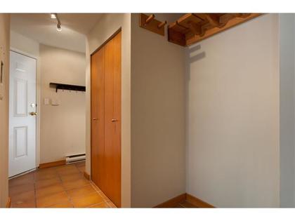 Walking Closet at B5 - 2230 Eva Lake Road, Nordic, Whistler