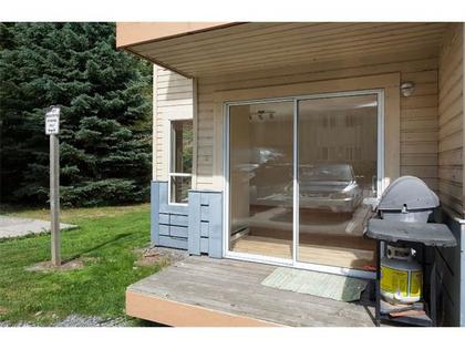 BBQ at B5 - 2230 Eva Lake Road, Nordic, Whistler