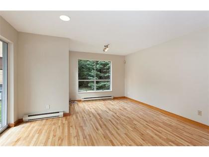 Living Room at B5 - 2230 Eva Lake Road, Nordic, Whistler