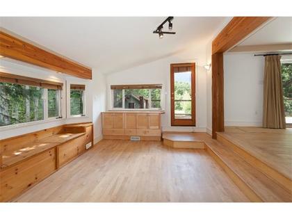 2nd floor - Living Room at 7221 Fitzsommons Road, White Gold, Whistler