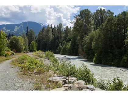 River View at 7221 Fitzsommons Road, White Gold, Whistler