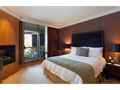 Bedroom2 at 4317 - 23 Blackcomb Way, Benchlands, Whistler