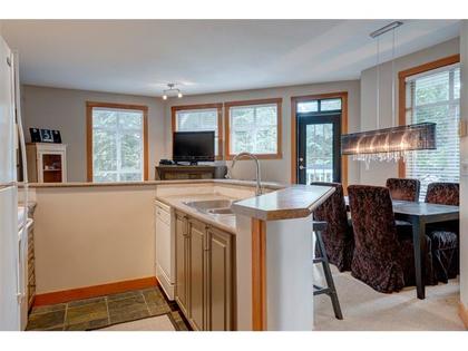 Sink at 101 - 4405 Blackcomb Way, Whistler Village, Whistler