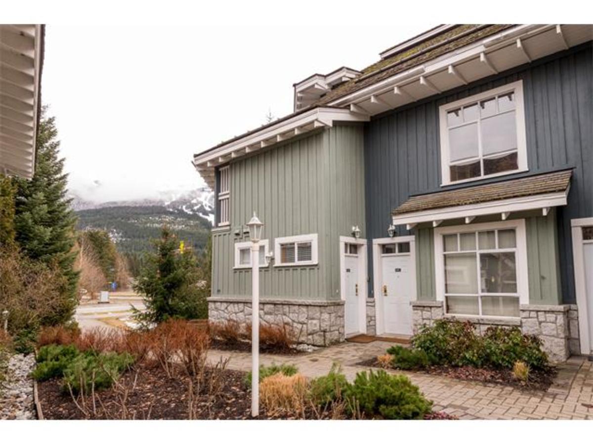 101 - 4405 Blackcomb Way, Whistler Village, Whistler  by WhistlerRealEstateForSale.com 101 - 4405 Blackcomb Way, Whistler Village, Whistler