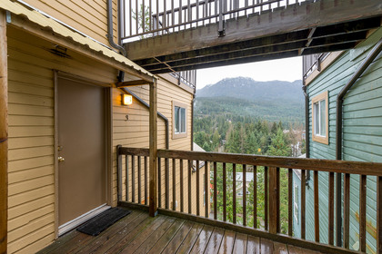 View at 3 - 2174 Sarajevo Drive, Whistler Creek, Whistler
