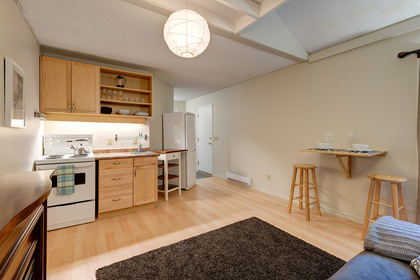 Living 4 at 3 - 2174 Sarajevo Drive, Whistler Creek, Whistler