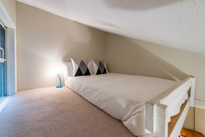 Loft at 3 - 2174 Sarajevo Drive, Whistler Creek, Whistler