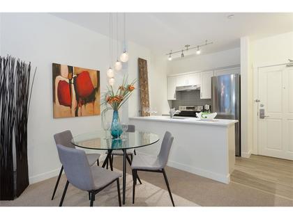   at 202 - 4660  Way, Benchlands, Whistler