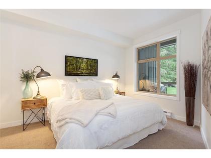   at 202 - 4660  Way, Benchlands, Whistler
