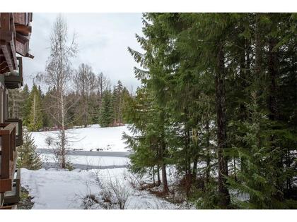   at 202 - 4660  Way, Benchlands, Whistler