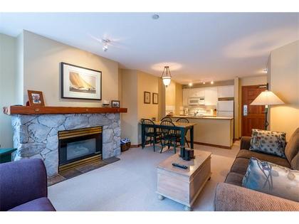 2.jpg at 243 - 4800 Spearhead Drive, Benchlands, Whistler