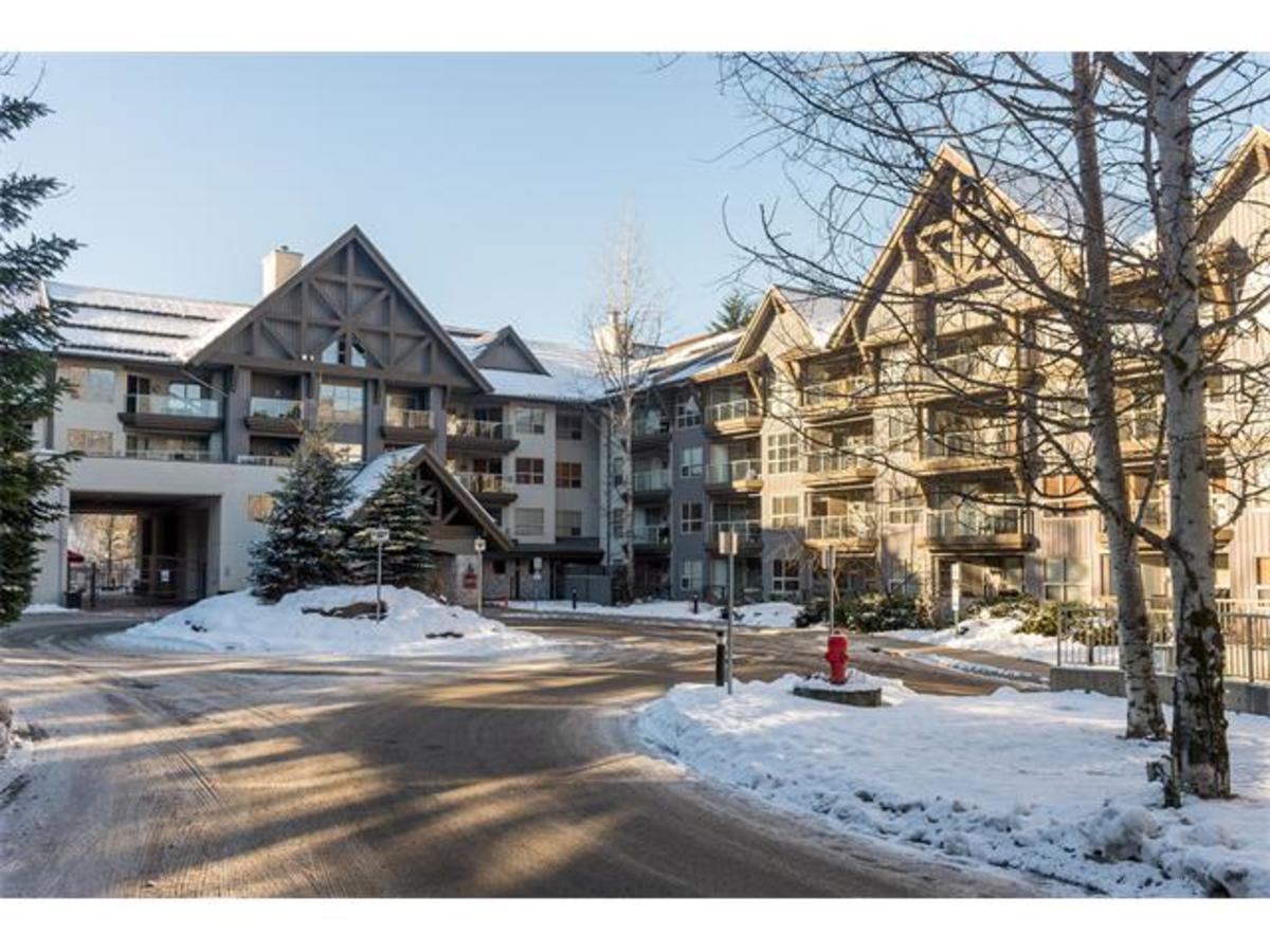 243 - 4800  Drive, Benchlands, Whistler  by WhistlerRealEstateForSale.com 243 - 4800  Drive, Benchlands, Whistler