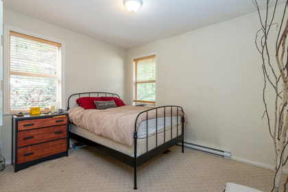 9 at 7459 Beechwood Street, Pemberton