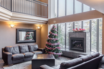 11 at 321 - 4809 Spearhead Drive, Benchlands, Whistler