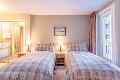 16 at 321 - 4809 Spearhead Drive, Benchlands, Whistler