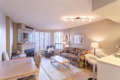 4 at 321 - 4809 Spearhead Drive, Benchlands, Whistler