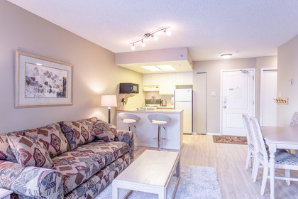 5 at 321 - 4809 Spearhead Drive, Benchlands, Whistler