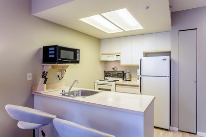 6 at 321 - 4809 Spearhead Drive, Benchlands, Whistler