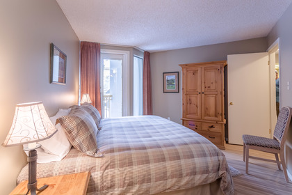 7 at 321 - 4809 Spearhead Drive, Benchlands, Whistler