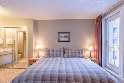 8 at 321 - 4809 Spearhead Drive, Benchlands, Whistler