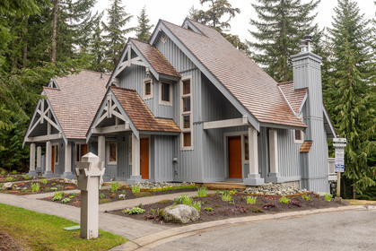 1 at 25 - 4661 Blackcomb Way, Benchlands, Whistler