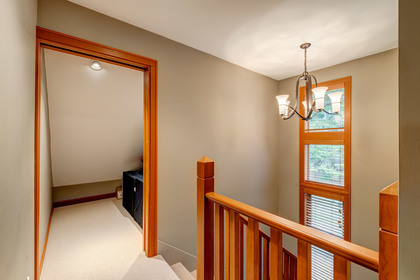10 at 25 - 4661 Blackcomb Way, Benchlands, Whistler