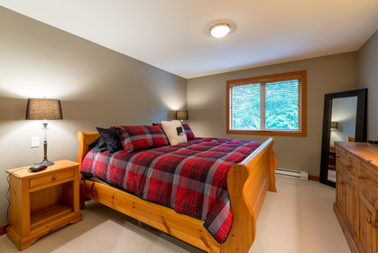 11 at 25 - 4661 Blackcomb Way, Benchlands, Whistler