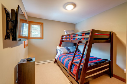 12 at 25 - 4661 Blackcomb Way, Benchlands, Whistler