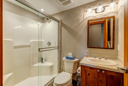 13 at 25 - 4661 Blackcomb Way, Benchlands, Whistler