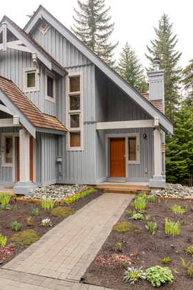 16 at 25 - 4661 Blackcomb Way, Benchlands, Whistler