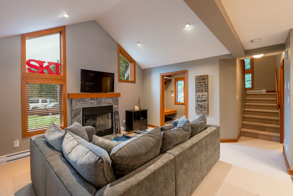 3 at 25 - 4661 Blackcomb Way, Benchlands, Whistler