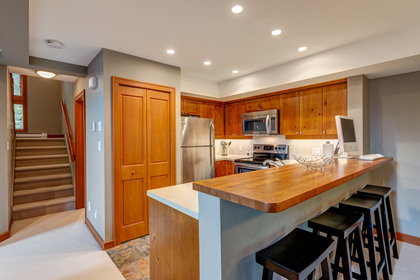 7 at 25 - 4661 Blackcomb Way, Benchlands, Whistler