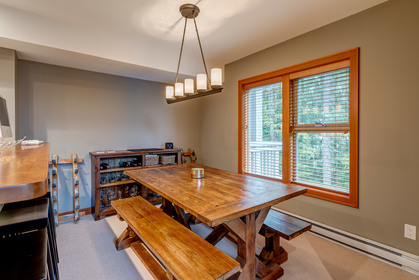 8 at 25 - 4661 Blackcomb Way, Benchlands, Whistler