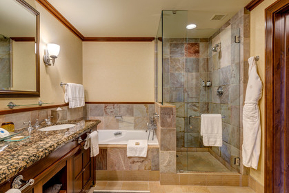 11 at 301 - 4591 Blackcomb Way, Benchlands, Whistler