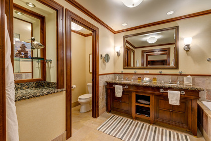 12 at 301 - 4591 Blackcomb Way, Benchlands, Whistler