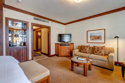 3 at 301 - 4591 Blackcomb Way, Benchlands, Whistler