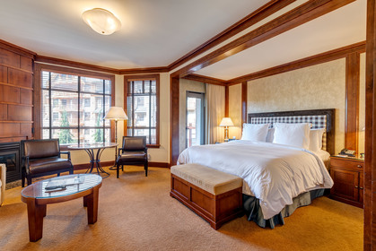 7 at 301 - 4591 Blackcomb Way, Benchlands, Whistler