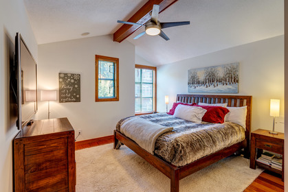 Master1 at 50 - 4652 Blackcomb Way, Benchlands, Whistler