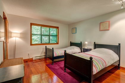 Bedroom1 at 50 - 4652 Blackcomb Way, Benchlands, Whistler