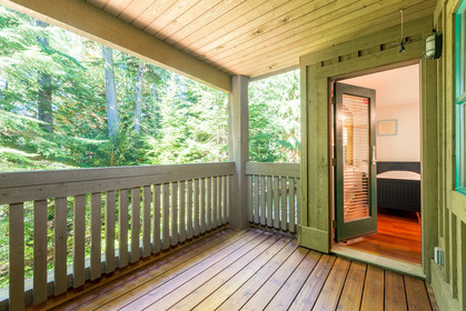 Deck2 at 50 - 4652 Blackcomb Way, Benchlands, Whistler