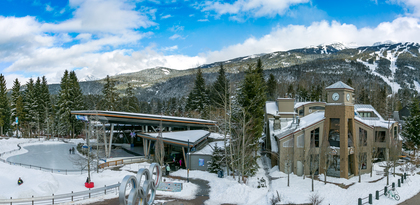 14 at 315 - 4338 Main Street, Whistler Village, Whistler