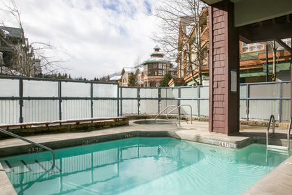 16 at 315 - 4338 Main Street, Whistler Village, Whistler
