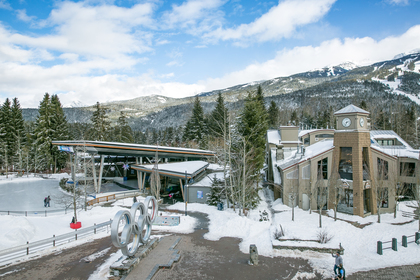 17 at 315 - 4338 Main Street, Whistler Village, Whistler