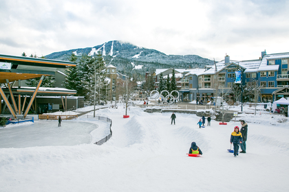 18 at 315 - 4338 Main Street, Whistler Village, Whistler