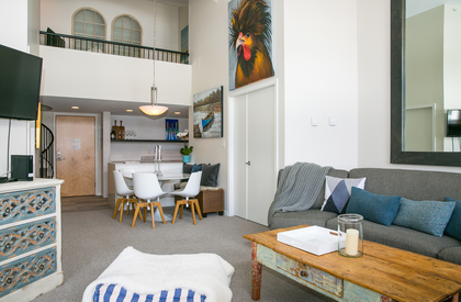 2 at 315 - 4338 Main Street, Whistler Village, Whistler