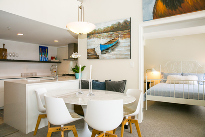 4 at 315 - 4338 Main Street, Whistler Village, Whistler