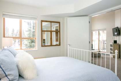 9 at 315 - 4338 Main Street, Whistler Village, Whistler