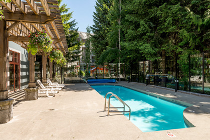 12 at 402 - 4369 Main Street, Whistler Village, Whistler