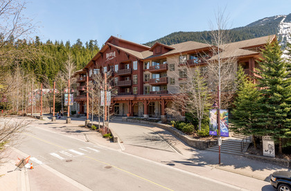 439legends01 at 439C - 2306 London Lane, Whistler Creek, Whistler