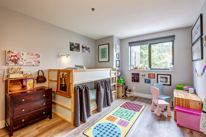 10 at 329 - 3309 Ptarmigan Place, Blueberry Hill, Whistler
